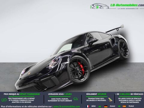 Annonce voiture Porsche 911 228200 €