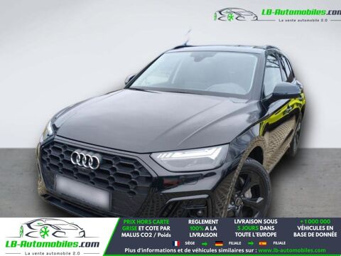 Audi Q5 45 TFSI 265 BVA Quattro 2021 occasion Beaupuy 31850