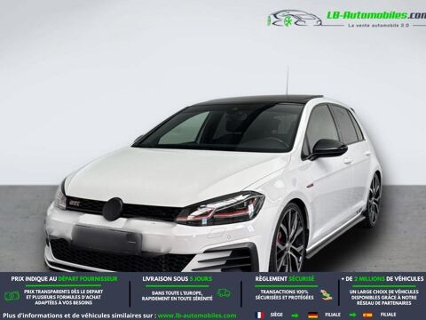Golf 2.0 TSI 290 BVA GTI TCR 2019 occasion 31850 Beaupuy
