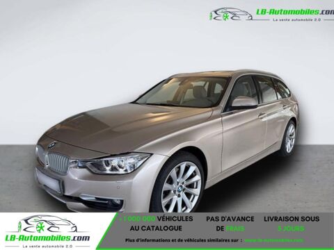 BMW S&eacute;rie 3 328i BVM 2014 occasion Beaupuy 31850