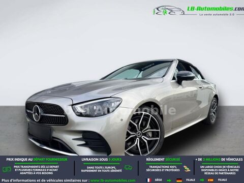 Classe E 400 CDI BVA 2020 occasion 31850 Beaupuy