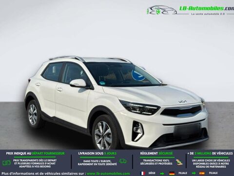 Stonic 1.0 T-GDi 100 ch BVA 2024 occasion 31850 Beaupuy
