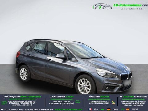 Annonce voiture BMW Série 1 14950 €