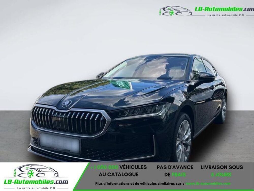 Superb 2.0 TDI 150 ch BVA 2025 occasion 31850 Beaupuy