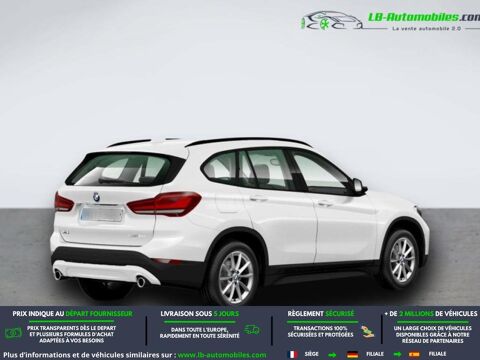 X1 sDrive 18d 150 ch 2019 occasion 31850 Beaupuy