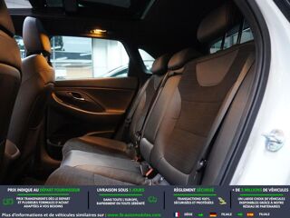 i30 N 2.0 T-GDi 275 BVM 2019 occasion 31850 Beaupuy