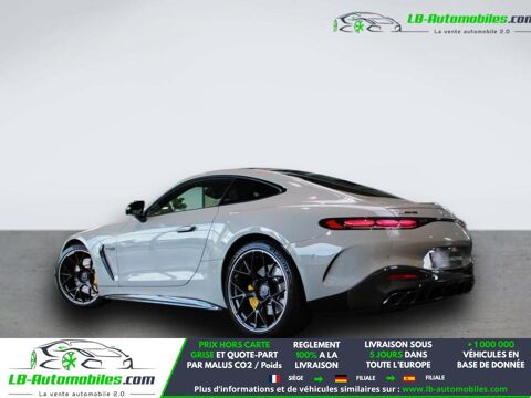 AMG GT R 585 ch BVA 2024 occasion 31850 Beaupuy