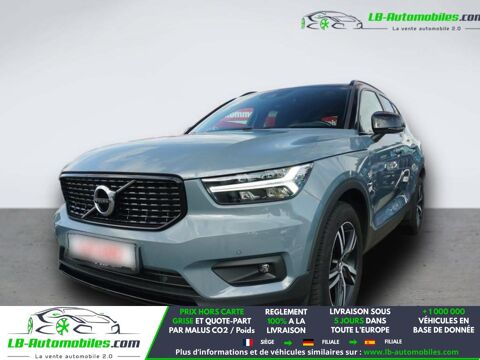 Annonce voiture Volvo XC40 33400 €