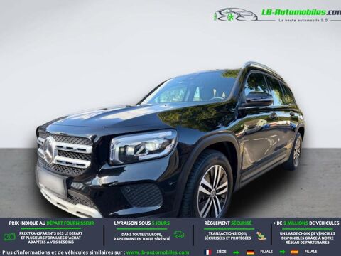 GLB 200 d BVA 2020 occasion 31850 Beaupuy
