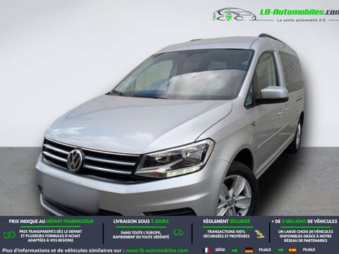 Caddy 2.0 TDI 150 BVA 2020 occasion 31850 Beaupuy