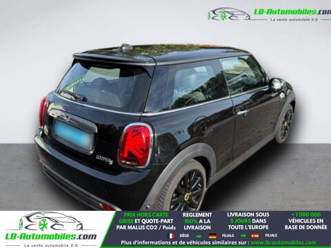 Cooper SE 184 CH BVA 2021 occasion 31850 Beaupuy