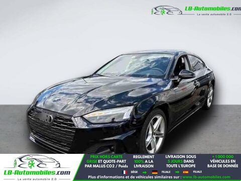 Annonce voiture Audi A5 36440 €