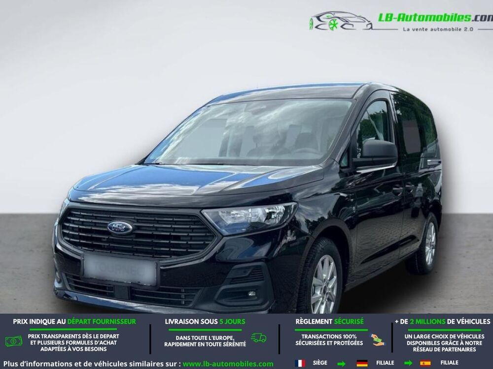 Tourneo VP 2.0 EcoBlue 102 BVM 2026 occasion 31850 Beaupuy