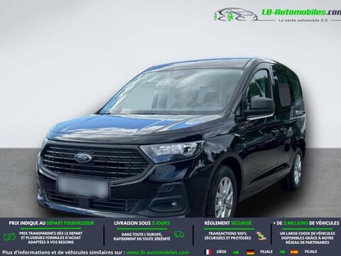Annonce voiture Ford Tourneo VP 28890 €