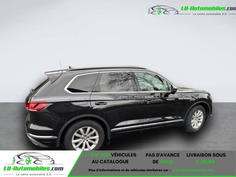 Volkswagen Touareg 3.0 TDI 286ch BVA 4Motion 2018 occasion Beaupuy 31850