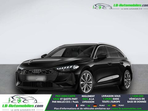 Annonce voiture Audi A5 51200 €