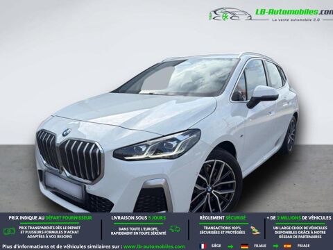 Annonce voiture BMW Serie 2 32930 €