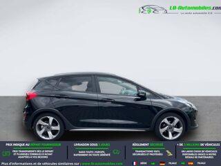 Fiesta 1.0 EcoBoost 140 BVM 2019 occasion 31850 Beaupuy
