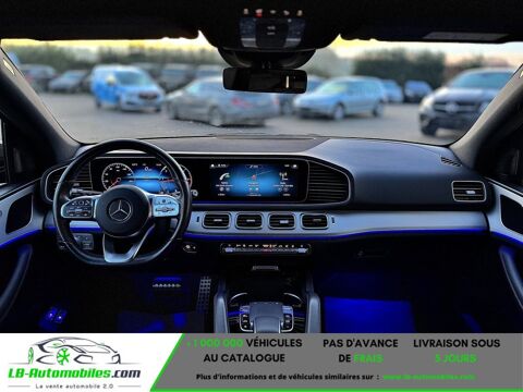 Classe GLE 300 d BVA 4Matic 2020 occasion 31850 Beaupuy