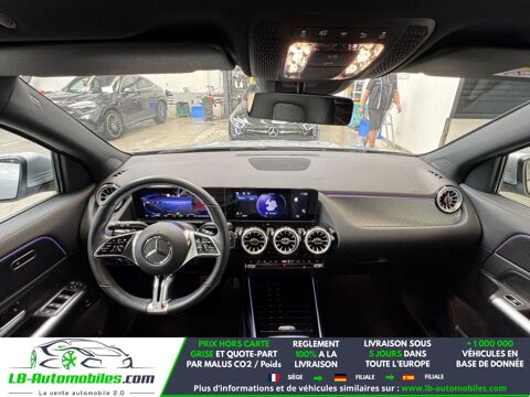 EQA 350 4Matic 2024 occasion 31850 Beaupuy