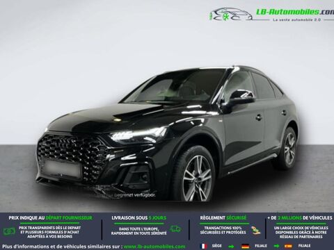 Audi Q5 45 TFSI 265 BVA Quattro 2023 occasion Beaupuy 31850
