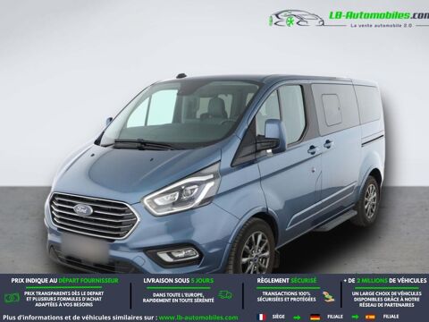 Annonce voiture Ford Tourneo VP 31150 €