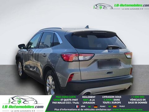 Kuga 2.5 Duratec 225 ch PHEV BVA 2023 occasion 31850 Beaupuy