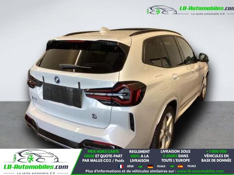 iX M Sport 286 ch BVA8 2022 occasion 31850 Beaupuy