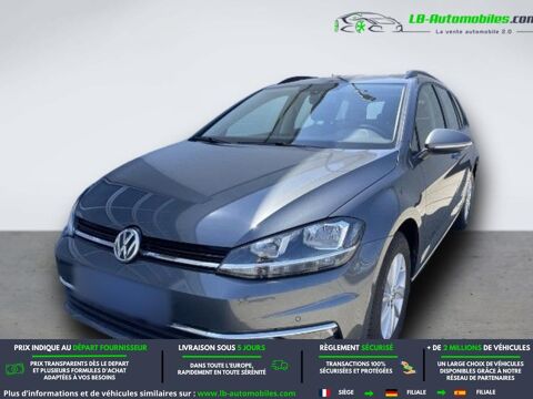 Golf SW 1.0 TSI 115 BVM 2018 occasion 31850 Beaupuy