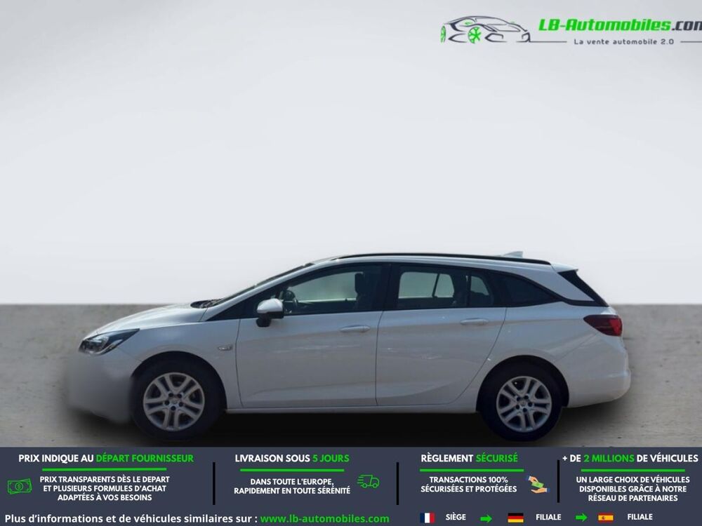 Golf SW 1.4 TSI 125 BVM 2018 occasion 31850 Beaupuy