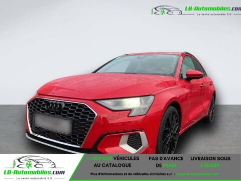 Audi A3 35 TFSI 150 BVA 2021 occasion Beaupuy 31850