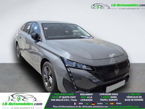Annonce voiture Peugeot 308 SW 21400 €