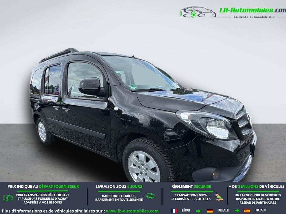 Golf SW 1.6 TDI 115 BVM 2020 occasion 31850 Beaupuy