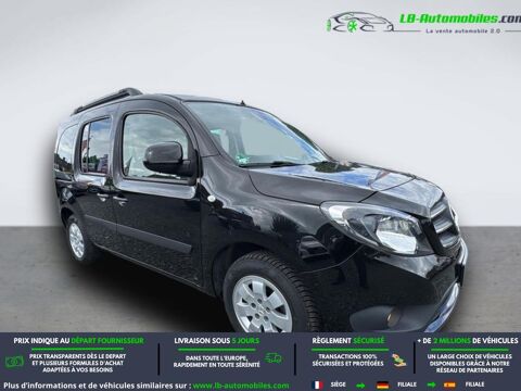 Golf SW 1.6 TDI 115 BVM 2020 occasion 31850 Beaupuy