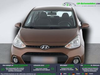i10 1.2 87 BVA 2016 occasion 31850 Beaupuy