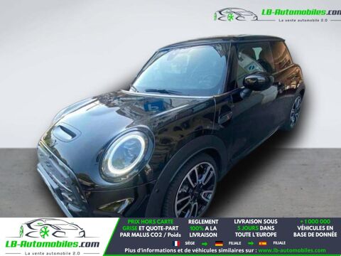 Annonce voiture Mini Cooper 28100 €