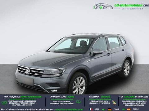 Annonce voiture Volkswagen Tiguan Allspace 25710 €