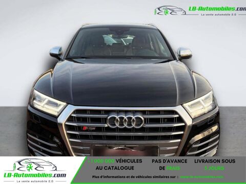 SQ5 3.0 V6 TDI 347 BVA Quattro 2020 occasion 31850 Beaupuy