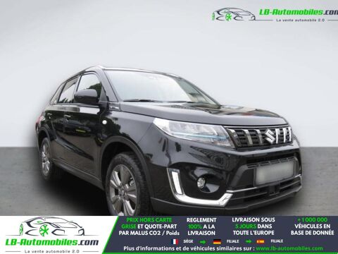 Vitara 1.5 Dualjet BVA 102ch 2023 occasion 31850 Beaupuy