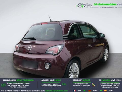 Adam 1.4 Twinport 100 ch 2019 occasion 31850 Beaupuy