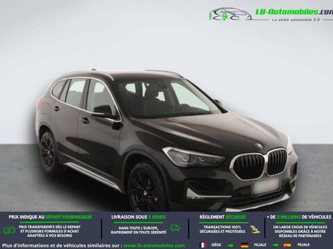 Annonce voiture BMW X1 20899 €