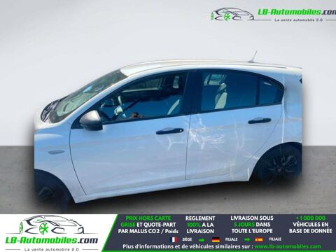 Tipo 1.3 MultiJet 95 ch BVM 2021 occasion 31850 Beaupuy