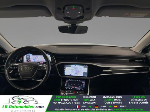 A6 40 TDI 204 ch Quattro BVA 2023 occasion 31850 Beaupuy