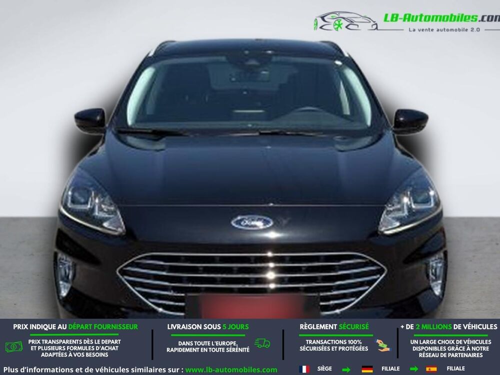 Kuga 1.5 EcoBoost 150 BVM 2020 occasion 31850 Beaupuy