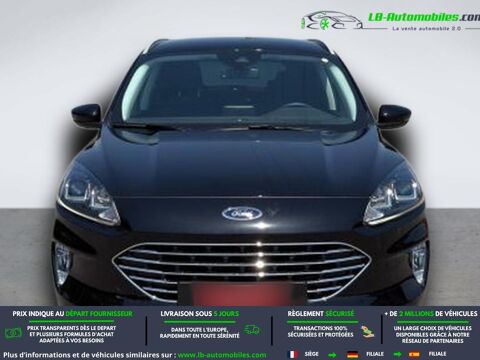 Kuga 1.5 EcoBoost 150 BVM 2020 occasion 31850 Beaupuy