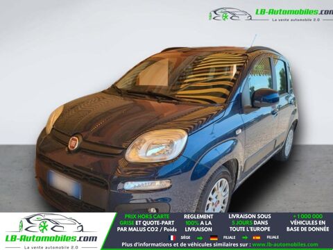 Annonce voiture Fiat Panda 10700 €