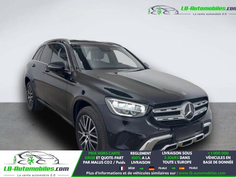 Classe GLC 300 e BVA 4Matic 2021 occasion 31850 Beaupuy