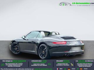 911 3.4i 350 PDK 2014 occasion 31850 Beaupuy