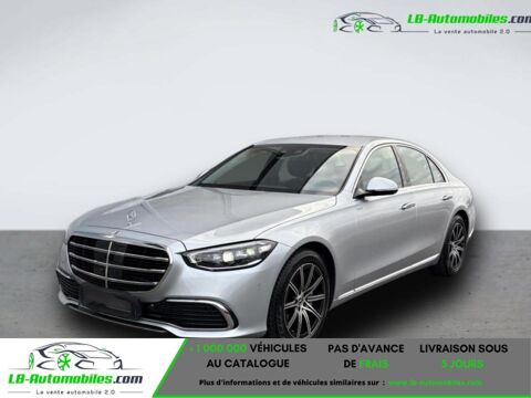 Mercedes Classe S 350 d BVA 2022 occasion Beaupuy 31850