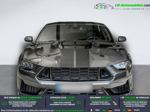 Mustang 5.0 450ch BVM 2020 occasion 31850 Beaupuy